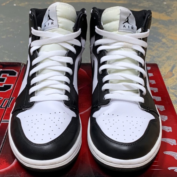 Nike Air Jordan 1 Countdown Pack 332556-991 CDP - Picture 4 of 8